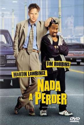 Nada a Perder - Nothing to Lose Download Mais Baixado