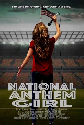 National Anthem Girl - Legendado Download Mais Baixado