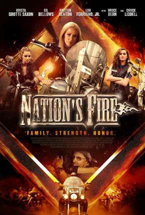 Nations Fire - Legendado Download Mais Baixado