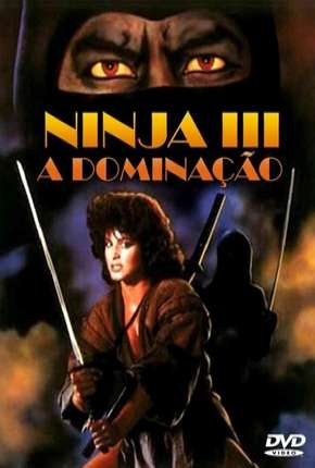 Ninja 3 - A Dominação Download Mais Baixado