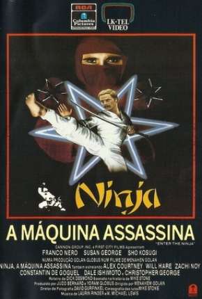 Ninja A Maquina Assassina Torrent Download Mais Baixado