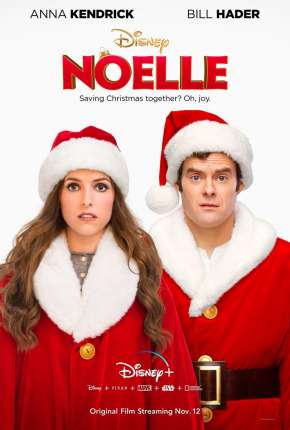 Noelle - Legendado Torrent Download Mais Baixado