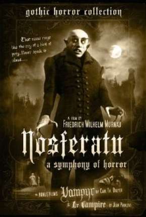 Nosferatu - Legendado Download Mais Baixado