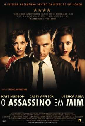 O Assassino em Mim Torrent Download Mais Baixado