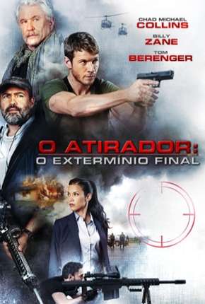 O Atirador 7 - O Extermínio Final Torrent Download Mais Baixado