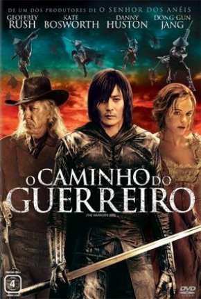 O Caminho do Guerreiro - The Warriors Way Download Mais Baixado