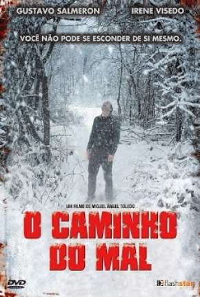 O Caminho do Mal - DVD-R Torrent Download Mais Baixado