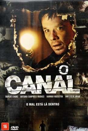 O Canal - DVD-R Torrent Download Mais Baixado