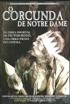 O Corcunda de Notre Dame - Legendado Torrent Download Mais Baixado