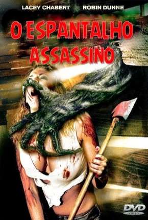 O Espantalho Assassino - Scarecrow Download Mais Baixado