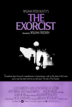 O Exorcista - Versão Estendida Download Mais Baixado