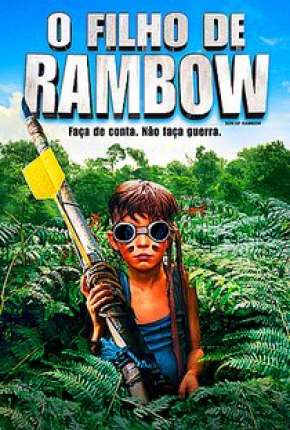 O Filho de Rambow - Um Novo Herói Download Mais Baixado