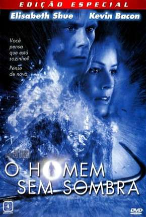 O Homem Sem Sombra - (2000) Hollow Man Download Mais Baixado