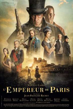 O Imperador de Paris Download Mais Baixado