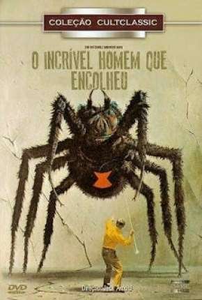 O Incrível Homem Que Encolheu - Legendado Download Mais Baixado