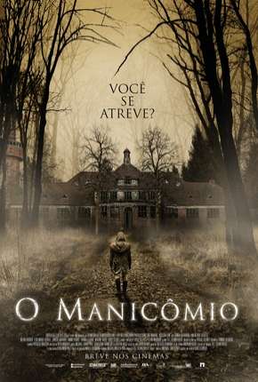 O Manicômio - Heilstatten Download Mais Baixado