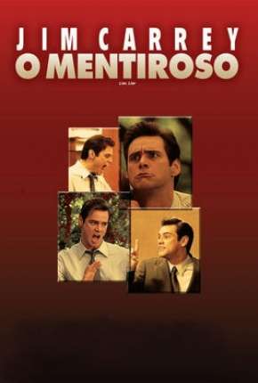 O Mentiroso - Liar Liar Torrent Download Mais Baixado