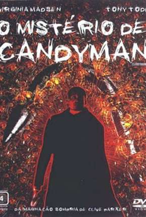 O Mistério de Candyman Torrent Download Mais Baixado