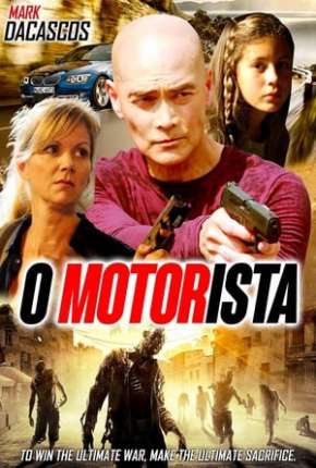 O Motorista Torrent Download Mais Baixado