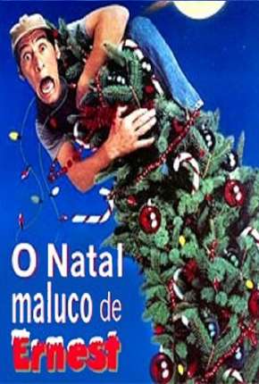 O Natal Maluco de Ernest - Ernest Salva o Natal Torrent Download Mais Baixado