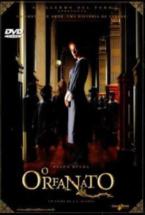 O Orfanato - El orfanato Download Mais Baixado