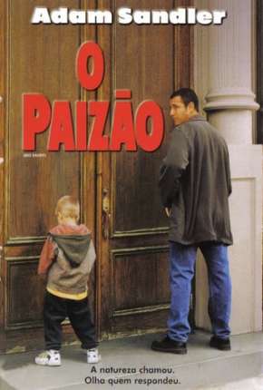 O Paizão - Big Daddy Download Mais Baixado