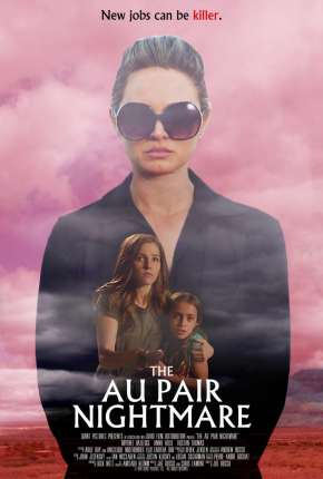 O Pesadelo de Uma Au Pair - Legendado Torrent Download Mais Baixado