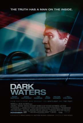 O Preço da Verdade - Dark Waters - Legendado Torrent Download Mais Baixado