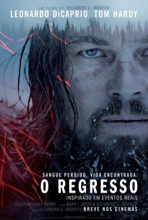 O Regresso - The Revenant Download Mais Baixado