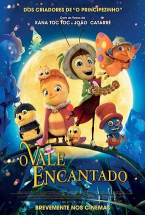 O Vale Encantado - Legendado Torrent Download Mais Baixado