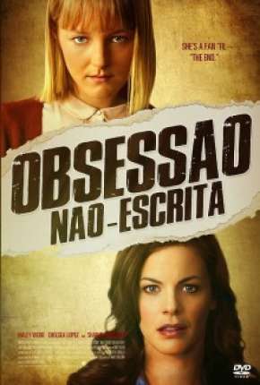 Obsessão Não-Escrita Download Mais Baixado