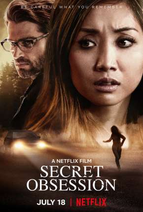 Obsessão Secreta - Legendado Torrent Download Mais Baixado