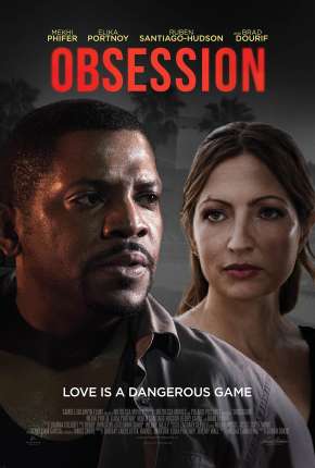 Obsession - Legendado Torrent Download Mais Baixado