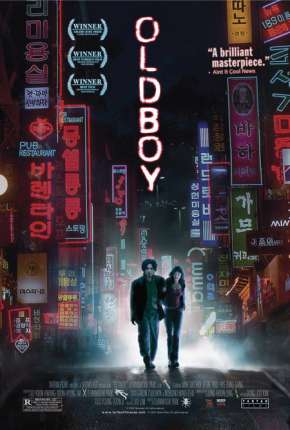 Oldboy Download Mais Baixado