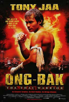 Ong-Bak - Todos os Filmes Download Mais Baixado