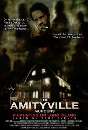 Os Assassinatos de Amityville Torrent Download Mais Baixado