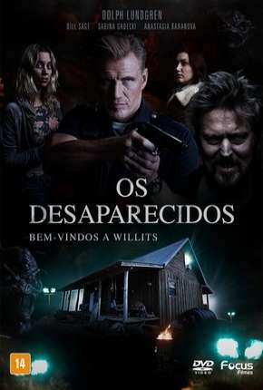 Os Desaparecidos Download Mais Baixado