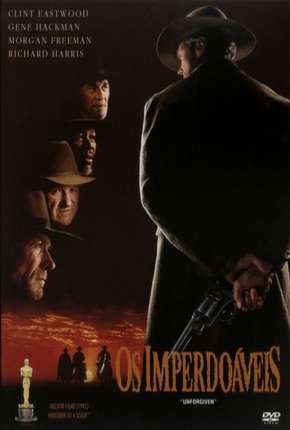 Os Imperdoáveis - Unforgiven Download Mais Baixado