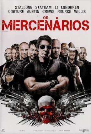 Os Mercenários - Todos os Filmes Torrent Download Mais Baixado