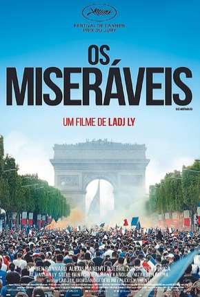 Os Miseráveis - Legendado Torrent Download Mais Baixado