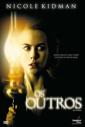 Os Outros - The Others Torrent Download Mais Baixado