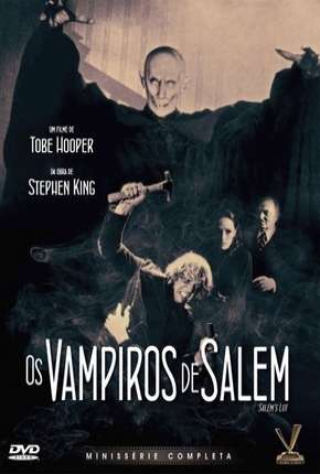 Os Vampiros de Salem Download Mais Baixado