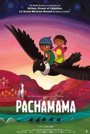 Pachamama Download Mais Baixado