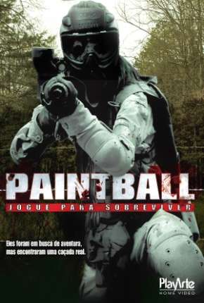 Paintball - Jogue para sobreviver Download Mais Baixado