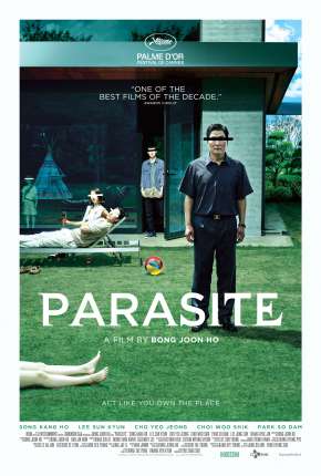 Parasita - Parasite Legendado Download Mais Baixado