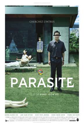 Parasite - Legendado Download Mais Baixado