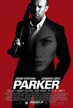 Parker Torrent Download Mais Baixado