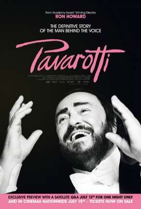 Pavarotti - Legendado Download Mais Baixado