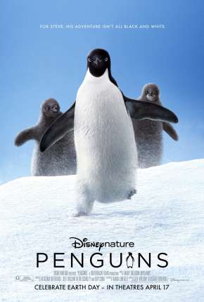 Penguins - Legendado Torrent Download Mais Baixado