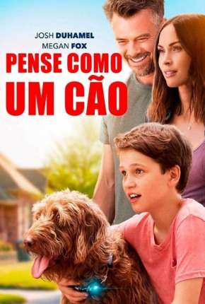 Pense Como um Cão - Legendado Download Mais Baixado